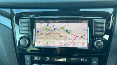 Nissan Qashqai 1.3 DiG-T Acenta Premium 5dr Petrol Hatchback